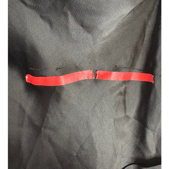 Jonathan Simkhai Cameron Mini Dress One Shoulder Sexy Party Cocktail Classy Sz 0 - Picture 11 of 11